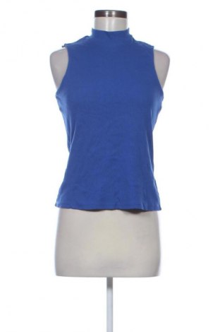 Top de femei ONLY, Mărime L, Culoare Albastru, Preț 33,99 Lei