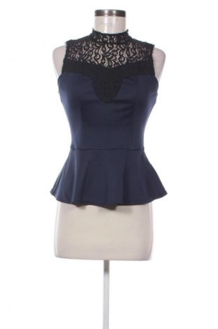 Damentop ONLY, Größe S, Farbe Blau, Preis 4,99 €