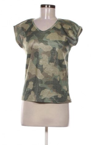 Дамски топ ONLY, Размер S, Цвят Многоцветен, Цена 4,60 €