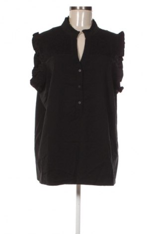 Damski top ONLY Carmakoma, Rozmiar XL, Kolor Czarny, Cena 67,99 zł