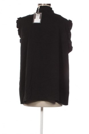 Damski top ONLY Carmakoma, Rozmiar XL, Kolor Czarny, Cena 67,99 zł