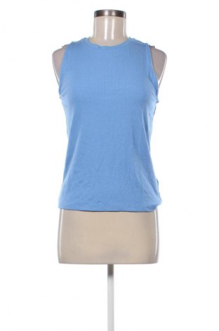 Dámský top Object, Velikost L, Barva Modrá, Cena  397,00 Kč