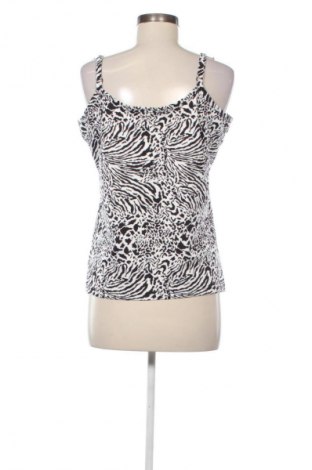 Γυναικείο τοπ Okay, Μέγεθος XXL, Χρώμα Πολύχρωμο, Τιμή 15,00 €