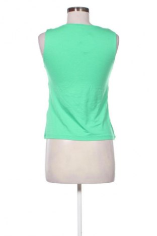 Top de femei Olsen, Mărime S, Culoare Verde, Preț 46,99 Lei