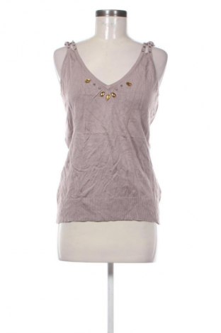 Damentop Oltre, Größe L, Farbe Aschrosa, Preis € 15,99