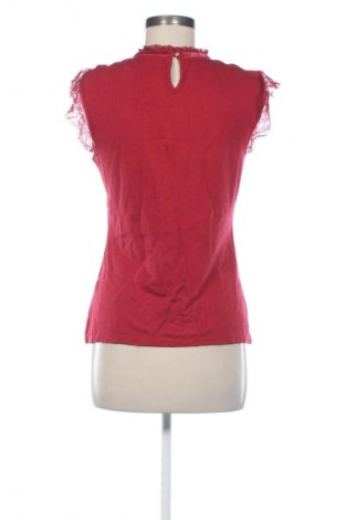 Γυναικείο τοπ Orsay, Μέγεθος M, Χρώμα Κόκκινο, Τιμή 6,99 €