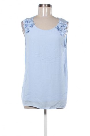 Top de femei Orsay, Mărime L, Culoare Albastru, Preț 46,99 Lei