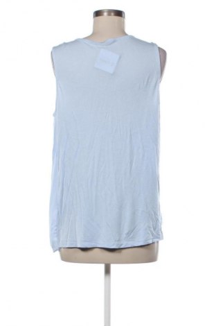 Top de femei Orsay, Mărime L, Culoare Albastru, Preț 46,99 Lei