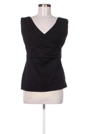 Top de femei Orsay, Mărime M, Culoare Negru, Preț 76,86 Lei