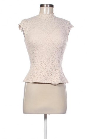 Dámský top Orsay, Velikost S, Barva Béžová, Cena  418,00 Kč