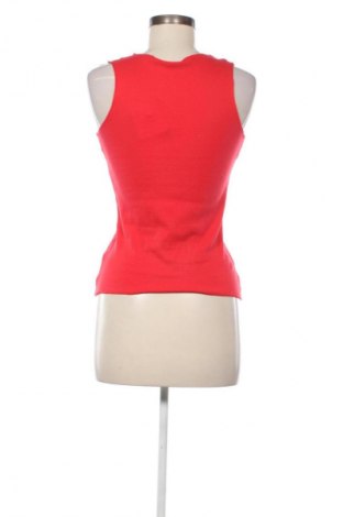Дамски топ Outhorn, Размер S, Цвят Червен, Цена 13,81 €