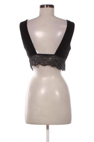 Dámsky top  Oysho, Veľkosť S, Farba Čierna, Cena  11,95 €