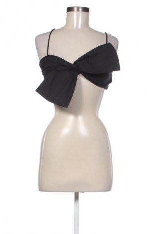 Damentop Oysho, Größe M, Farbe Schwarz, Preis € 13,81