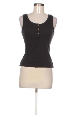 Damentop Page One, Größe S, Farbe Schwarz, Preis 6,99 €