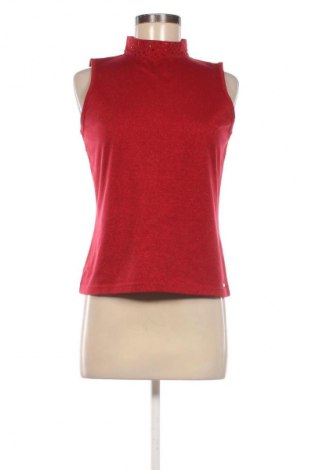 Damentop Pas, Größe M, Farbe Rot, Preis € 14,77