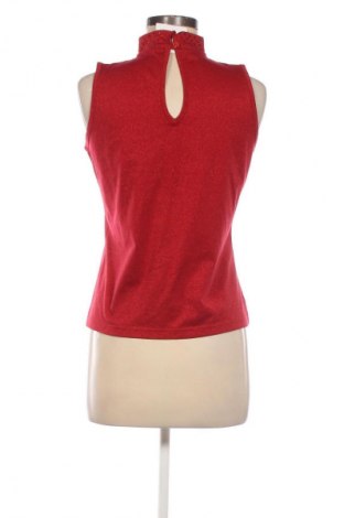 Damentop Pas, Größe M, Farbe Rot, Preis € 14,77