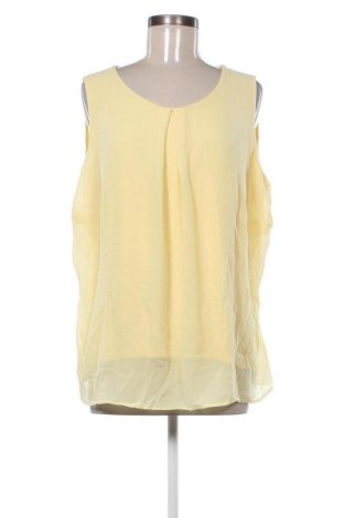 Damentop Pfeffinger, Größe XXL, Farbe Gelb, Preis € 8,99