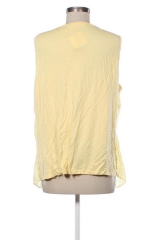 Damentop Pfeffinger, Größe XXL, Farbe Gelb, Preis € 8,99