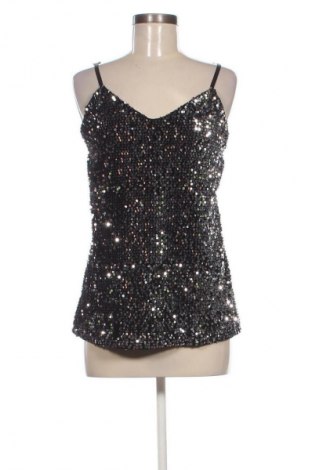 Dámský top Piazza Italia, Velikost L, Barva Černá, Cena  209,00 Kč