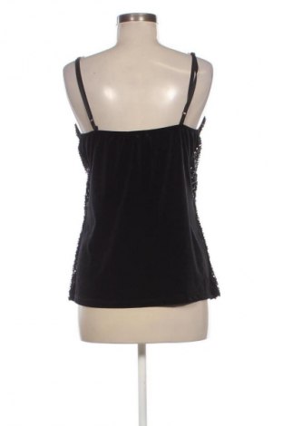 Dámský top Piazza Italia, Velikost L, Barva Černá, Cena  209,00 Kč