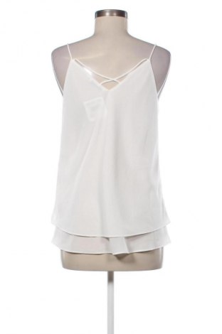 Top de femei Pieces, Mărime M, Culoare Ecru, Preț 52,13 Lei