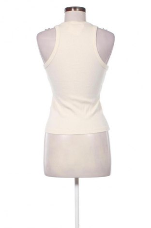 Damentop Pigalle, Größe M, Farbe Ecru, Preis € 32,00