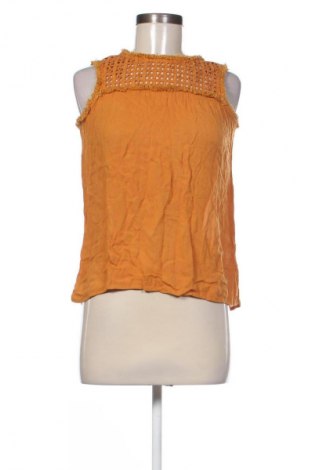 Дамски топ Pimkie, Размер S, Цвят Жълт, Цена 14,77 €