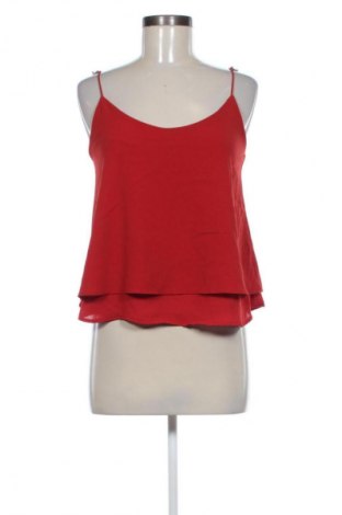 Дамски топ Pimkie, Размер S, Цвят Червен, Цена 5,62 €