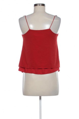 Дамски топ Pimkie, Размер S, Цвят Червен, Цена 5,62 €