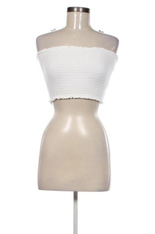 Dámský top Pimkie, Velikost M, Barva Bílá, Cena  159,00 Kč