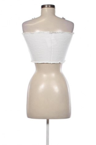 Dámský top Pimkie, Velikost M, Barva Bílá, Cena  159,00 Kč