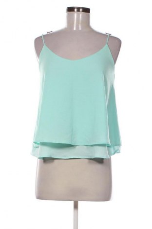 Dámský top Pimkie, Velikost M, Barva Modrá, Cena  149,00 Kč