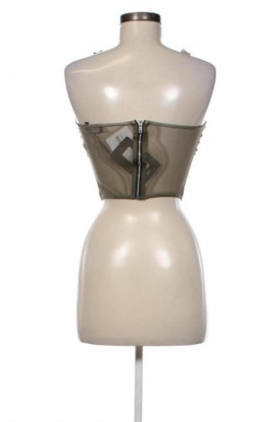 Damentop Pretty Little Thing, Größe S, Farbe Grün, Preis 10,99 €