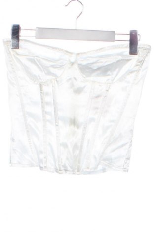 Dámský top Pretty Little Thing, Velikost S, Barva Bílá, Cena  425,00 Kč