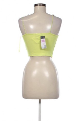 Damentop Primark, Größe XS, Farbe Grün, Preis € 6,99