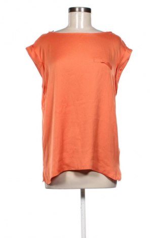Top de femei Promod, Mărime L, Culoare Portocaliu, Preț 41,99 Lei