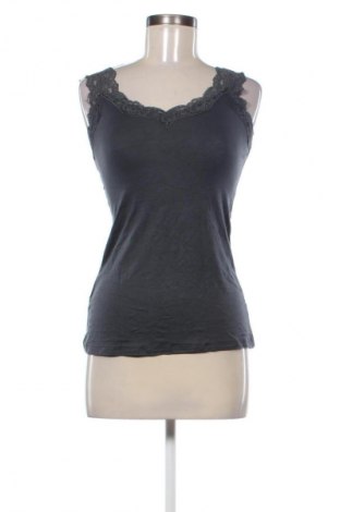 Damentop Promod, Größe L, Farbe Grau, Preis € 8,99