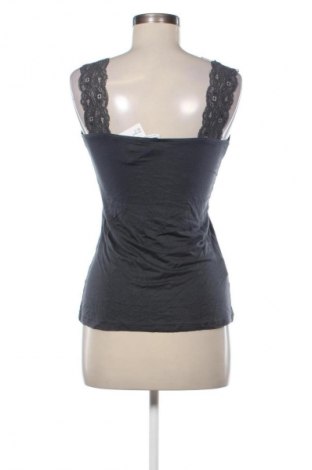 Damentop Promod, Größe L, Farbe Grau, Preis € 8,99