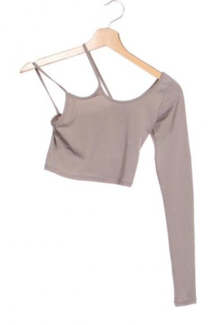 Damentop Pull&Bear, Größe XS, Farbe Beige, Preis 7,99 €