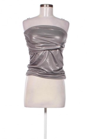 Γυναικείο τοπ Pull&Bear, Μέγεθος M, Χρώμα Πολύχρωμο, Τιμή 15,00 €