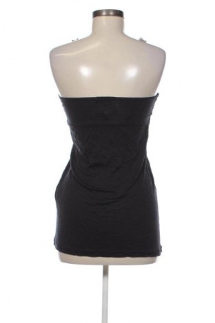 Damski top Pull&Bear, Rozmiar M, Kolor Czarny, Cena 79,15 zł