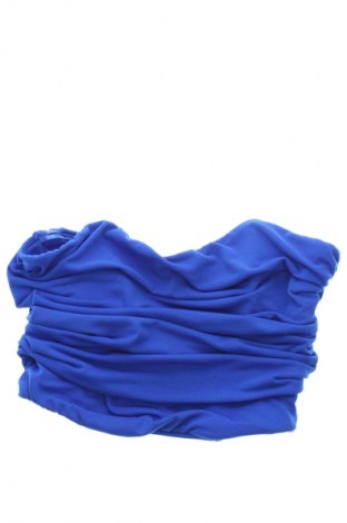 Damentop Pull&Bear, Größe XS, Farbe Blau, Preis 14,74 €