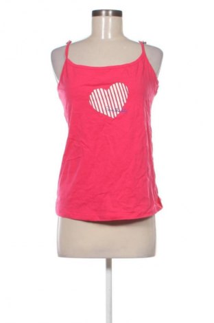 Дамски топ Queentex, Размер L, Цвят Розов, Цена 6,64 €