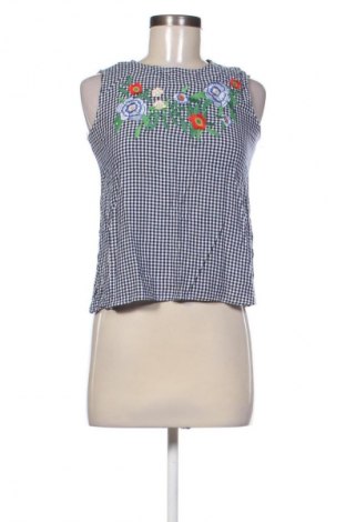 Damentop Reserved, Größe S, Farbe Mehrfarbig, Preis 14,77 €