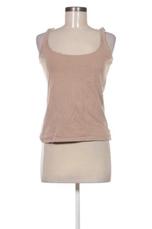 Damentop Reserved, Größe M, Farbe Beige, Preis 8,99 €