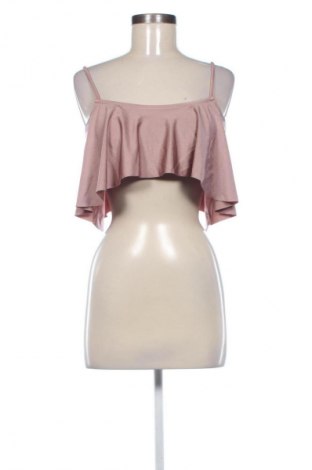 Дамски топ Reserved, Размер M, Цвят Розов, Цена 15,00 €