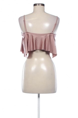 Дамски топ Reserved, Размер M, Цвят Розов, Цена 15,00 €