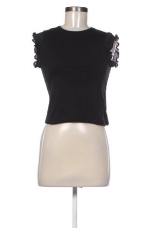 Γυναικείο τοπ Reserved, Μέγεθος XS, Χρώμα Μαύρο, Τιμή 15,00 €