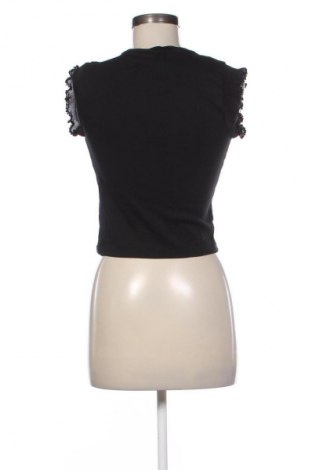 Γυναικείο τοπ Reserved, Μέγεθος XS, Χρώμα Μαύρο, Τιμή 15,00 €