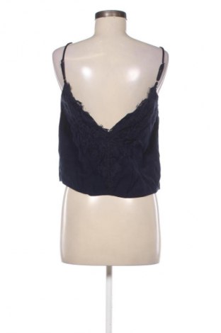 Top de femei Review, Mărime M, Culoare Albastru, Preț 71,91 Lei